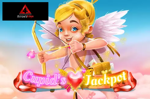 Cupid’s Jackpot